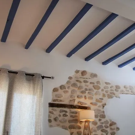 La Feliz: Cozy Duplex With Sea Views In Fisherman's House *