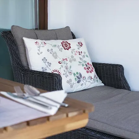 La Feliz: Cozy Duplex With Sea Views In Fisherman's House * Villajoyosa